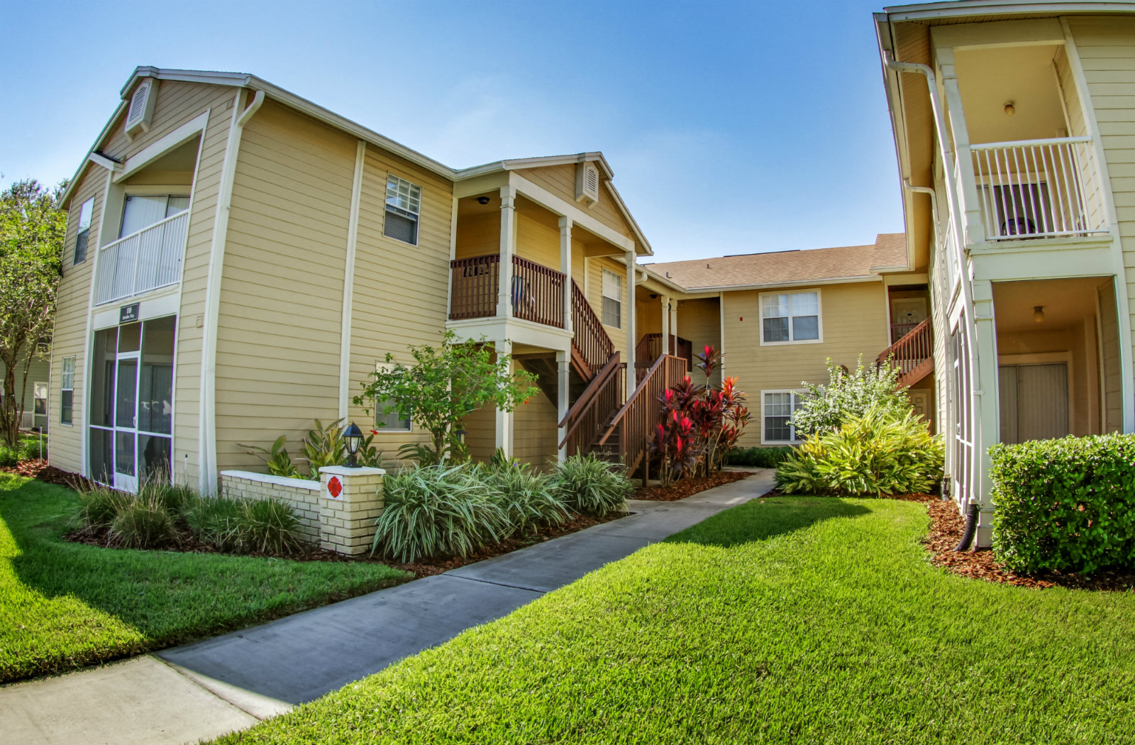 Providence at Palm Harbor Apartments in Palm Harbor, FL